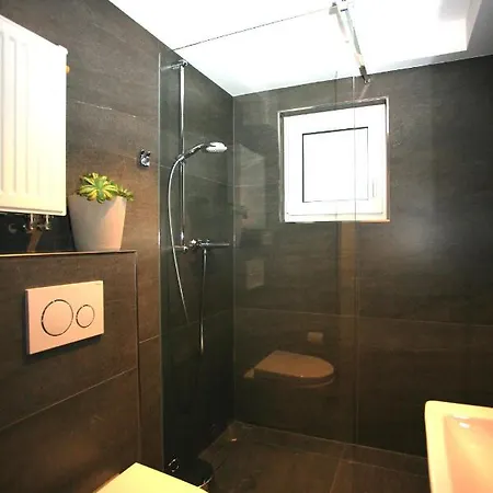 Ueberlinger See-apartments 1 Ueber-see