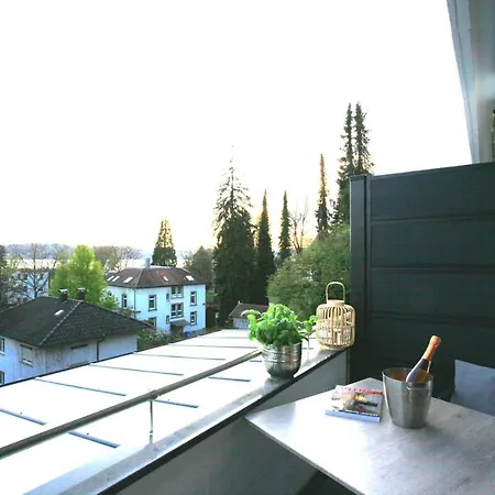 Ueberlinger See-apartments 1 Ueber-see *