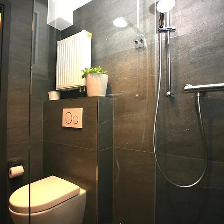 Ueberlinger See-apartments 1 Ueber-see *