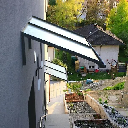 Ueberlinger See-apartments 1 Ueber-see *