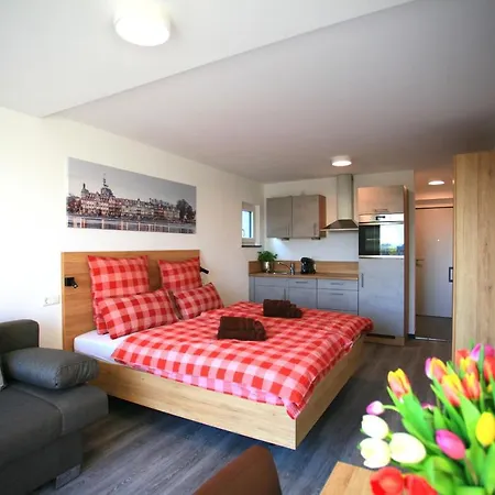 Ueberlinger See-apartments 1 Ueber-see *