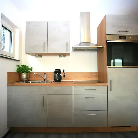 Ueberlinger See-apartments 1 Ueber-see * Uberlingen