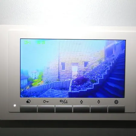 Ueberlinger See-apartments 1 Ueber-see *