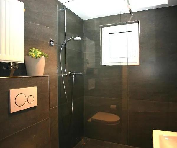 Ueberlinger See-apartments 1 Ueber-see