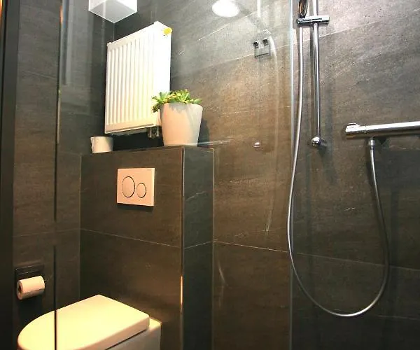 Ueberlinger See-apartments 1 Ueber-see *