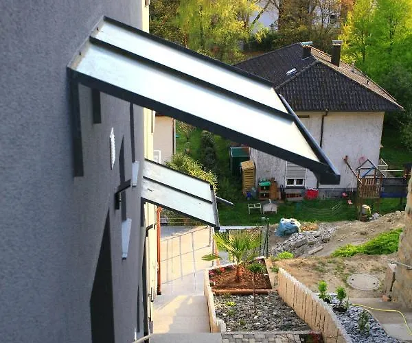 Ueberlinger See-apartments 1 Ueber-see *