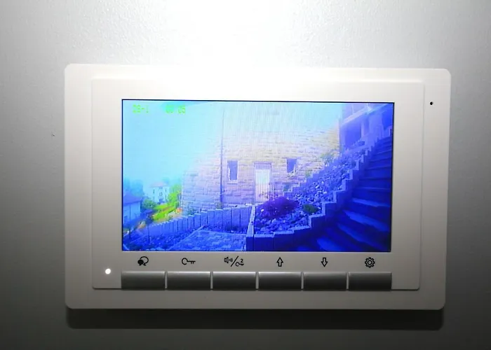 Ueberlinger See-apartments 1 Ueber-see *